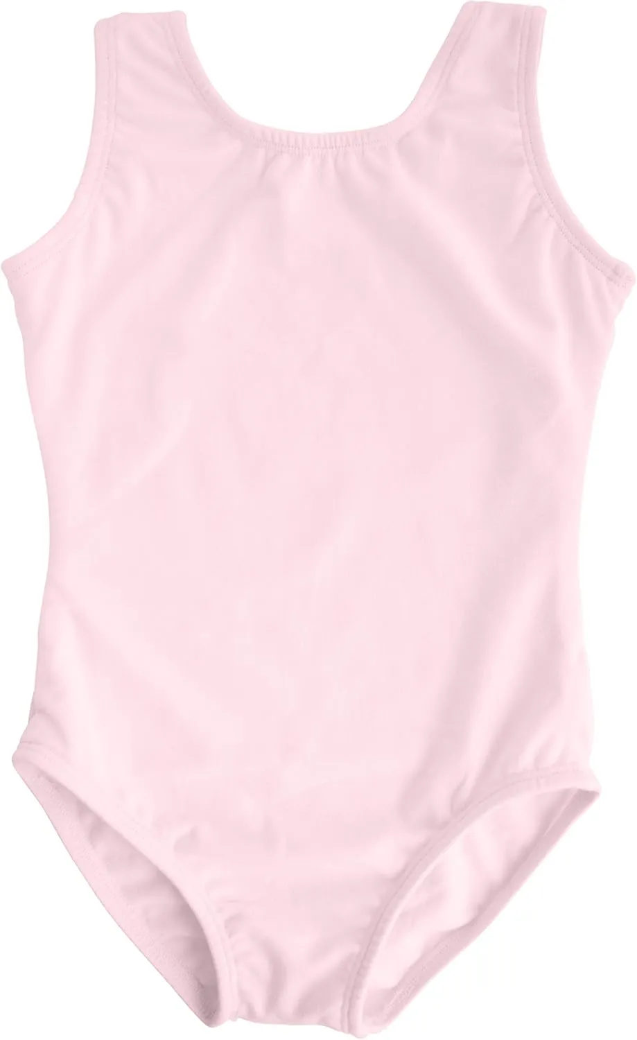 Dancina Tank Top Leotard for Toddler and Girls