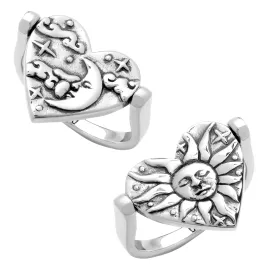DAYDREAMER - Sterling Silver Ring