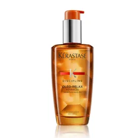 Discipline Oléo-Relax Advanced Hair Oil