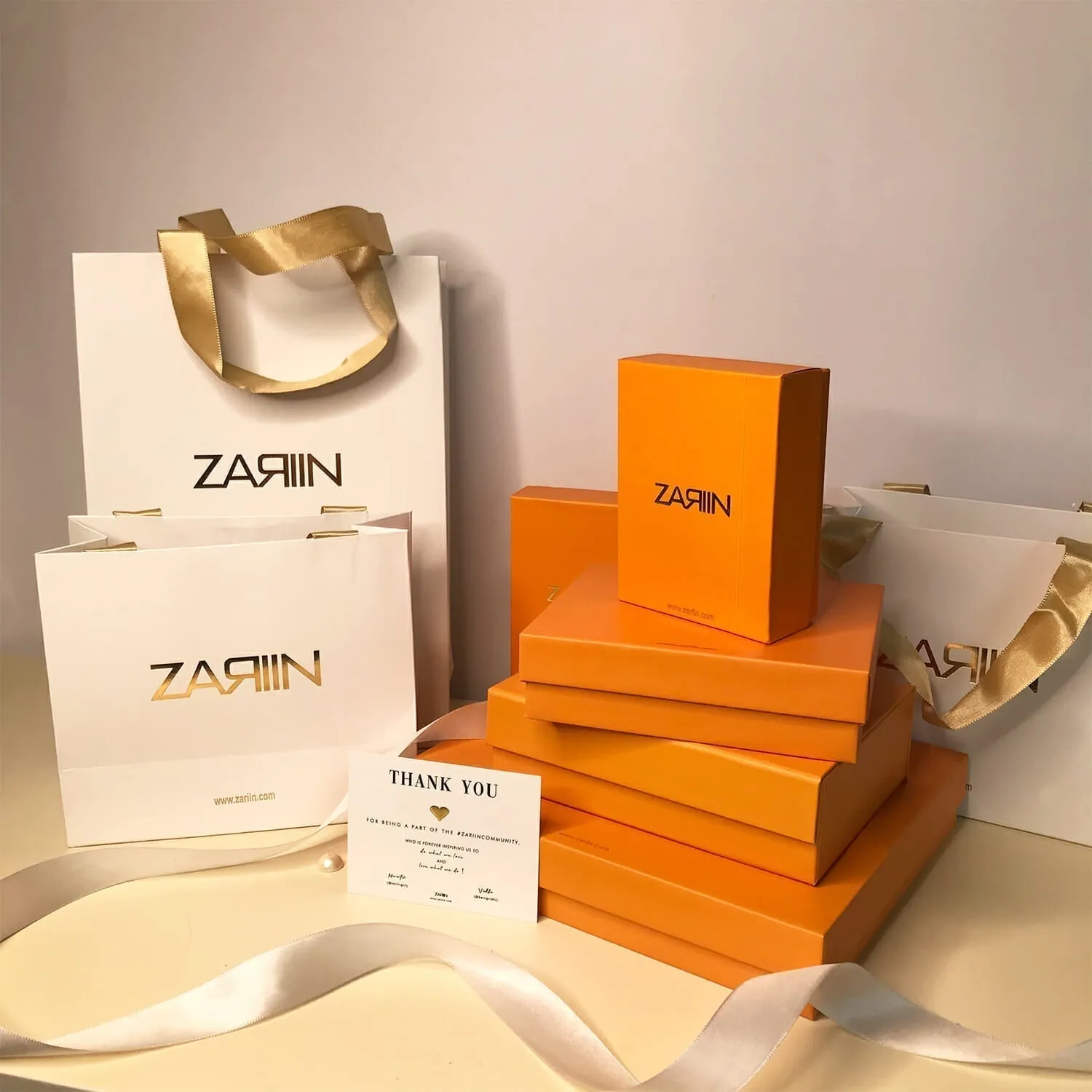 Divine Drops Gift Box