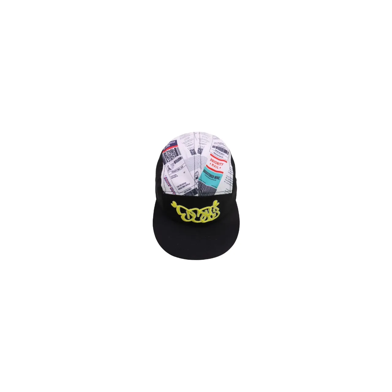 Dlab “ThrowUP” 5 Panel Cap