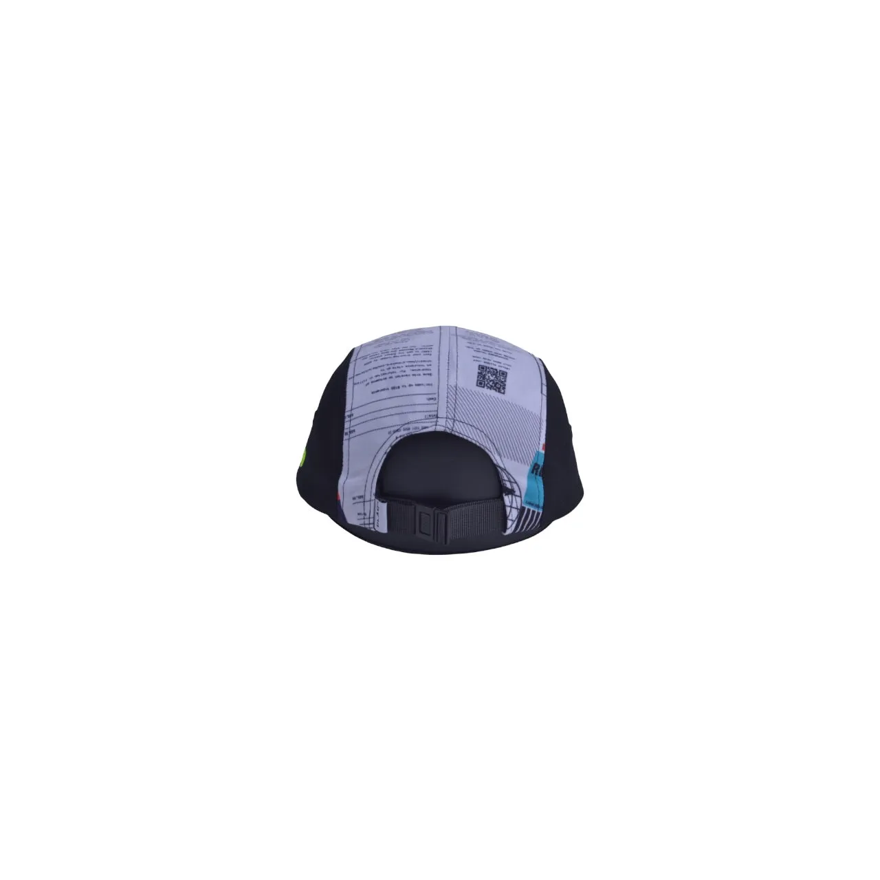 Dlab “ThrowUP” 5 Panel Cap