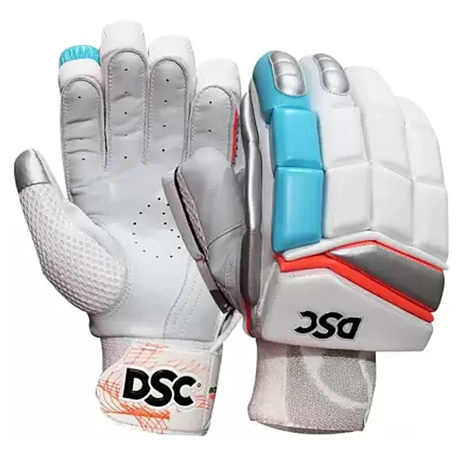 DSC Intense Passion RH Batting Gloves