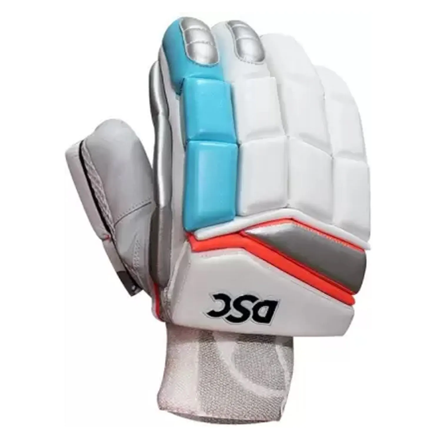 DSC Intense Passion RH Batting Gloves