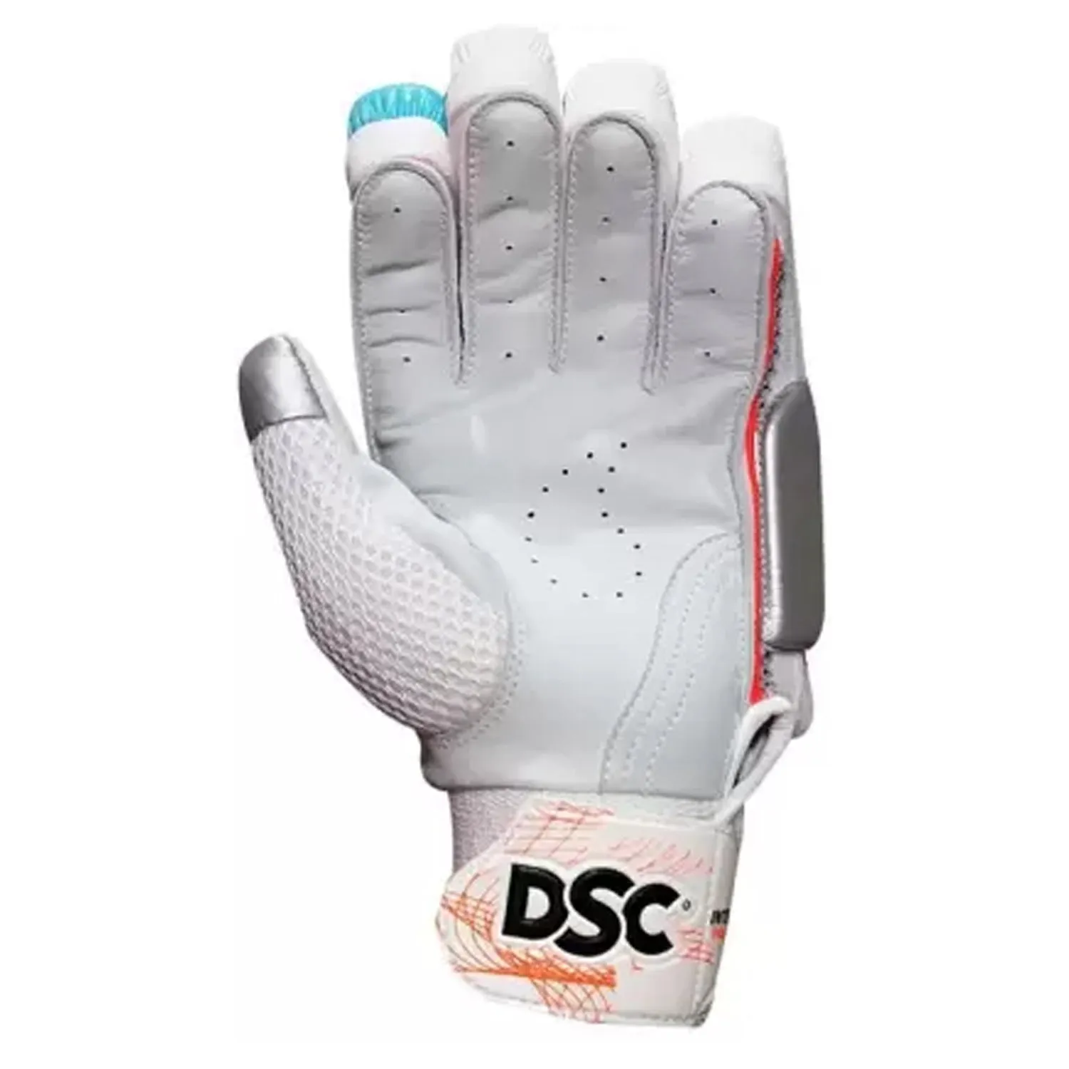 DSC Intense Passion RH Batting Gloves