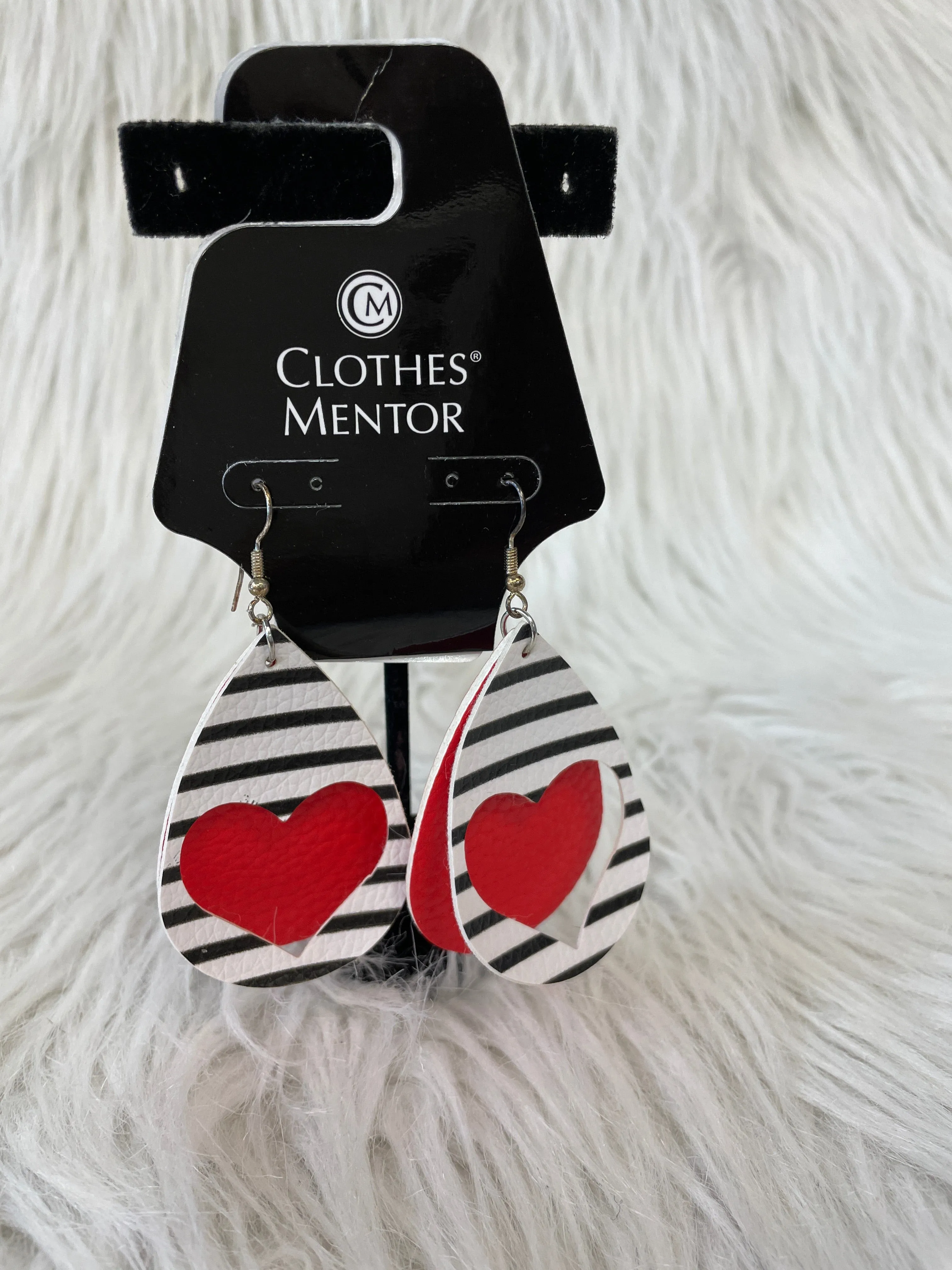 Earrings Dangle/drop By Cme