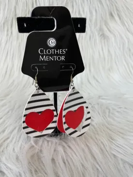 Earrings Dangle/drop By Cme