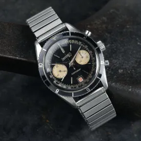 EBERHARD & CO VINTAGE CONTOGRAF