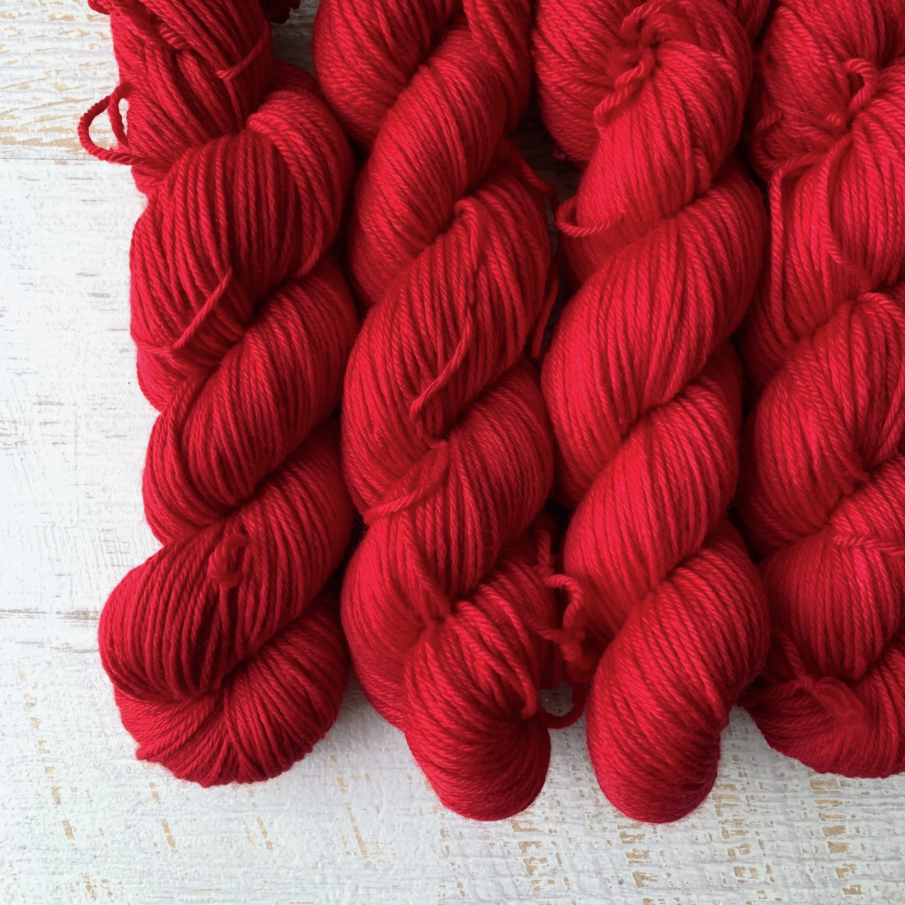 Echinacea - Cushy DK