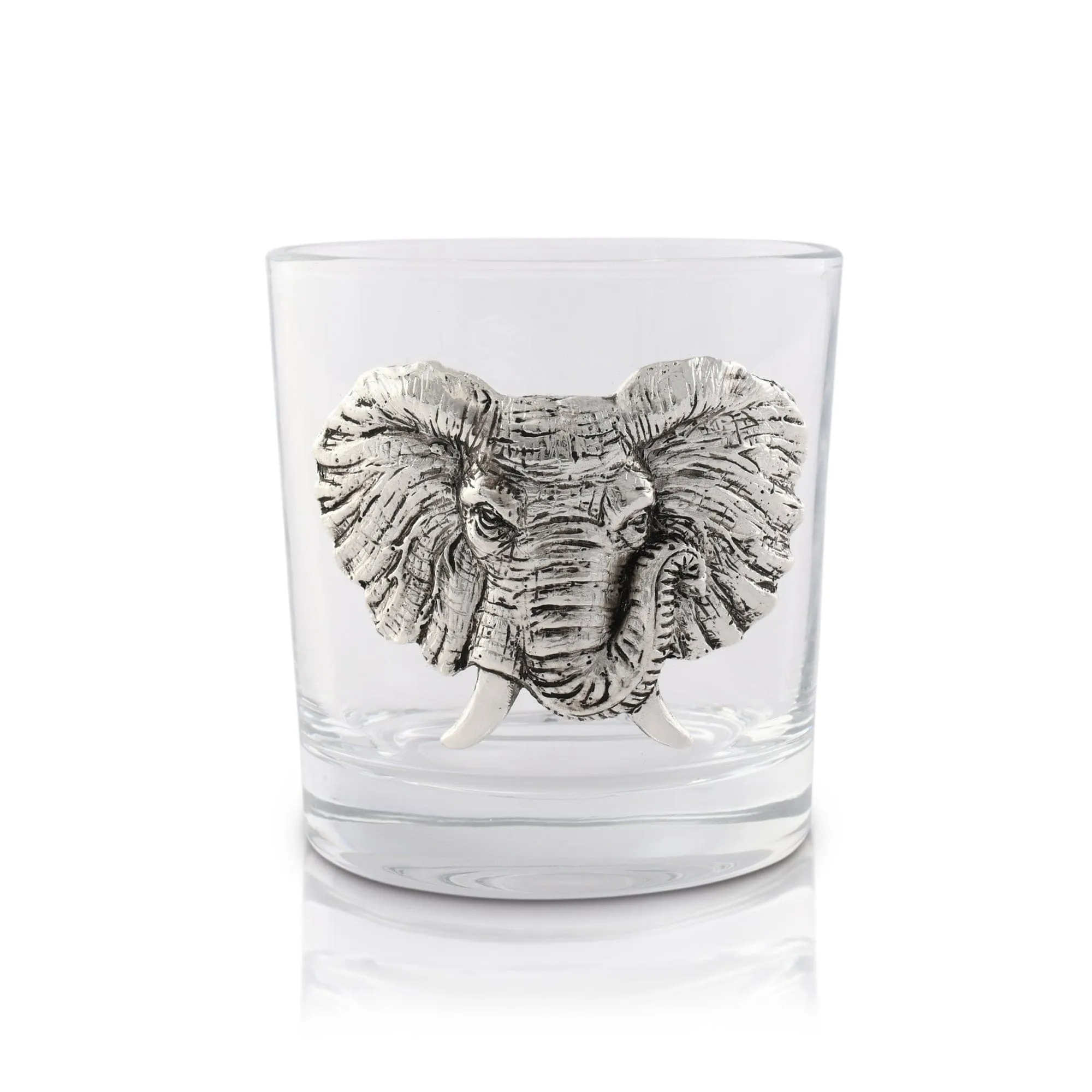 Elephant Bar Glasses Set of 4