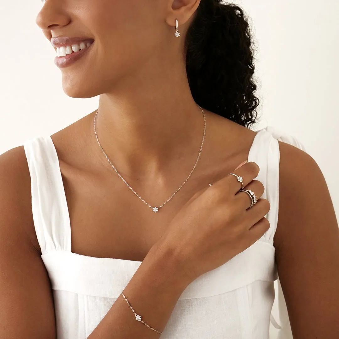 Emilia Drop Earrings