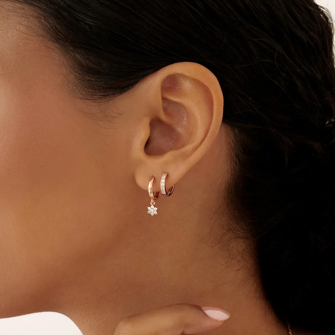 Emilia Drop Earrings