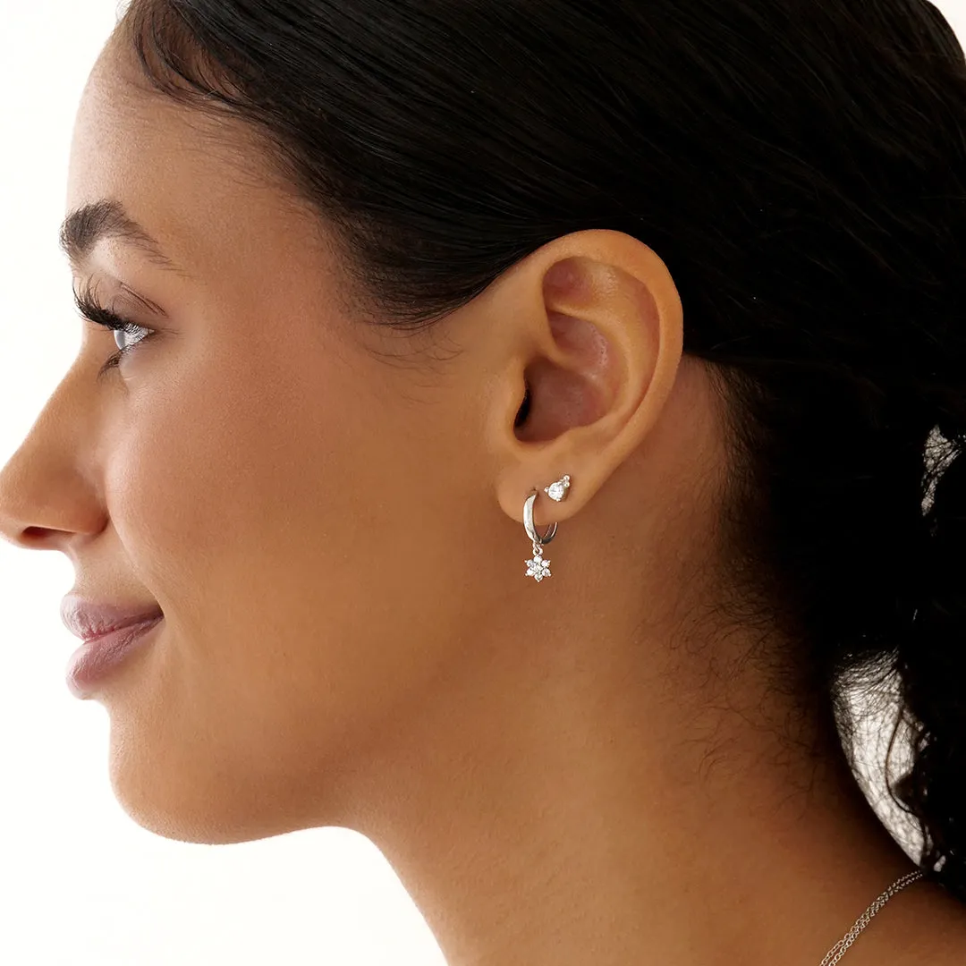 Emilia Drop Earrings