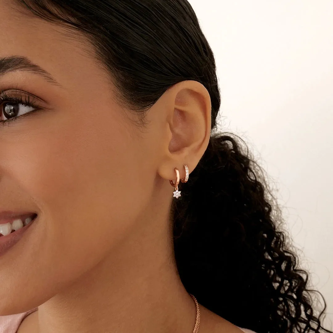 Emilia Drop Earrings