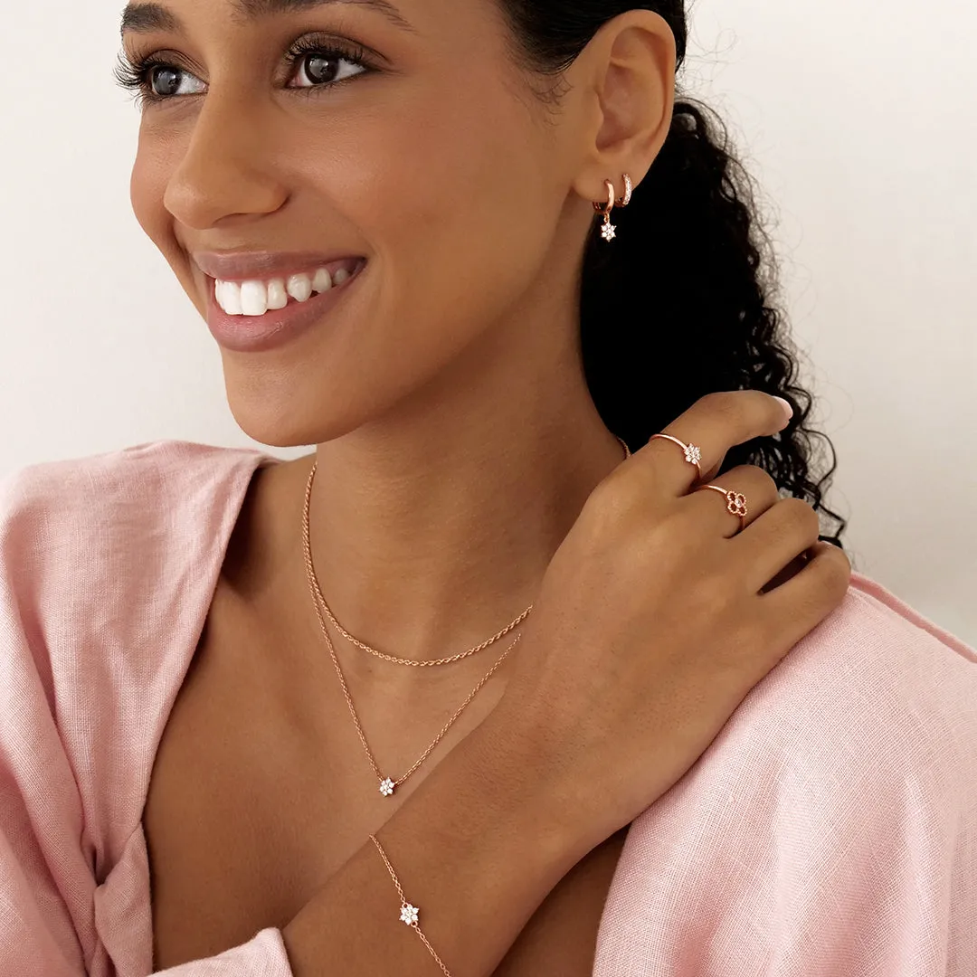 Emilia Drop Earrings