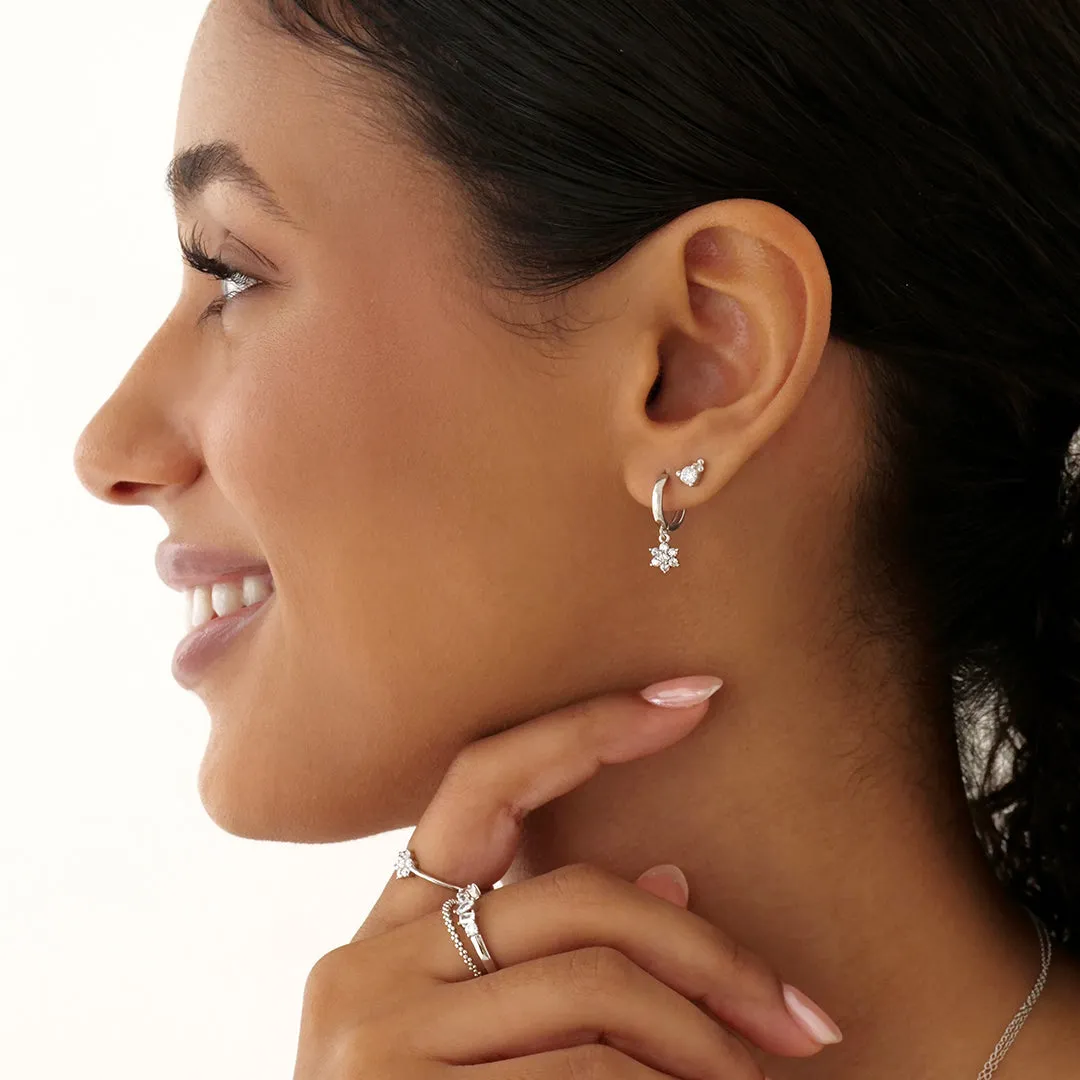 Emilia Drop Earrings