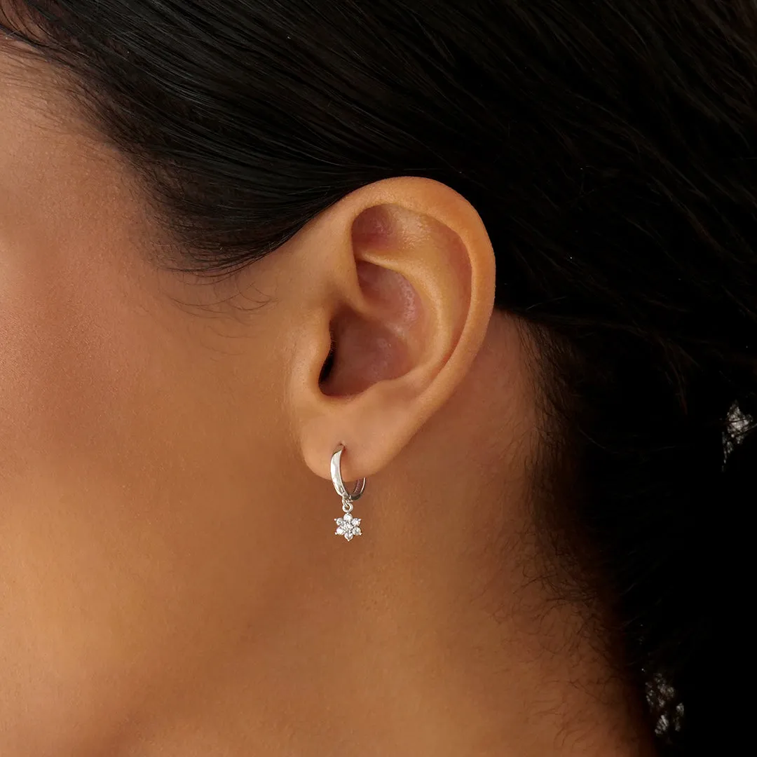 Emilia Drop Earrings