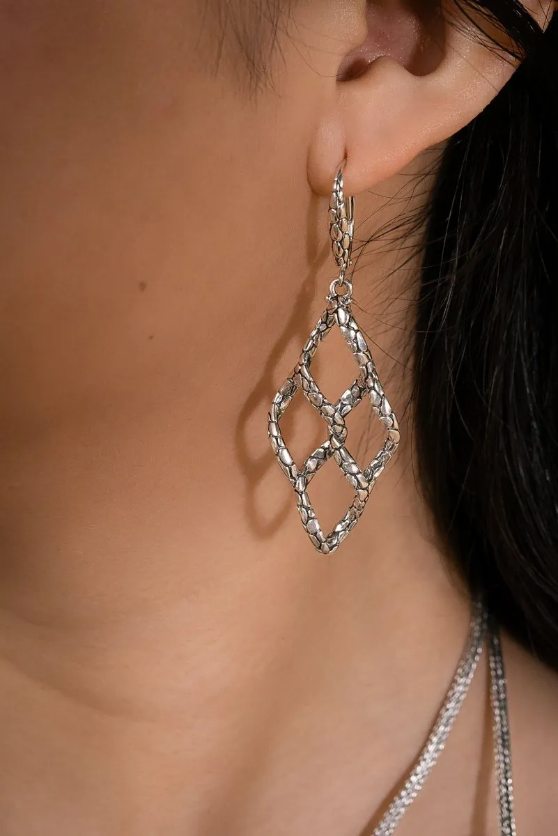 Entwined Moments Earrings™ in Watermark