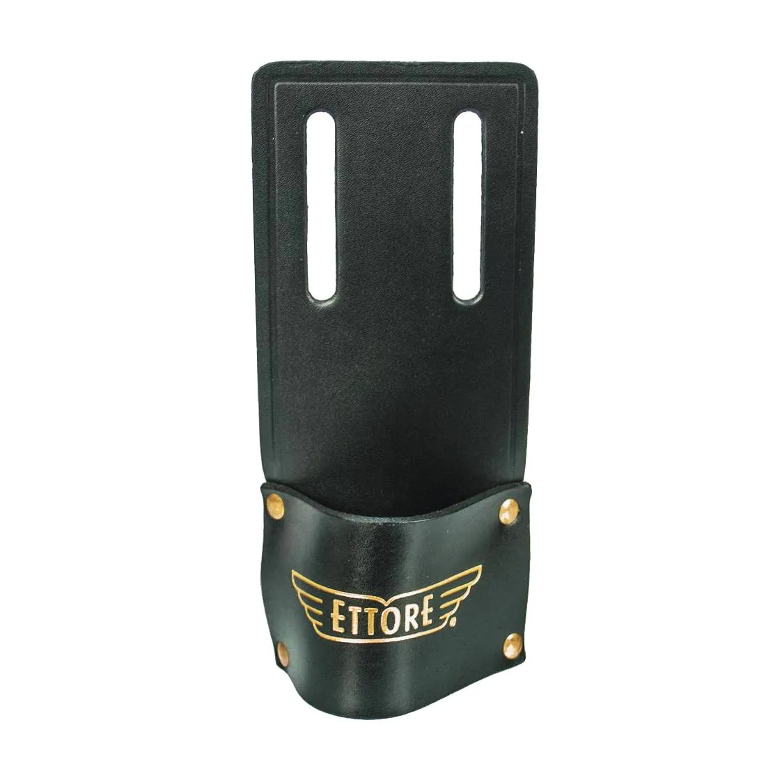 Ettore Single Leather Squeegee Holster