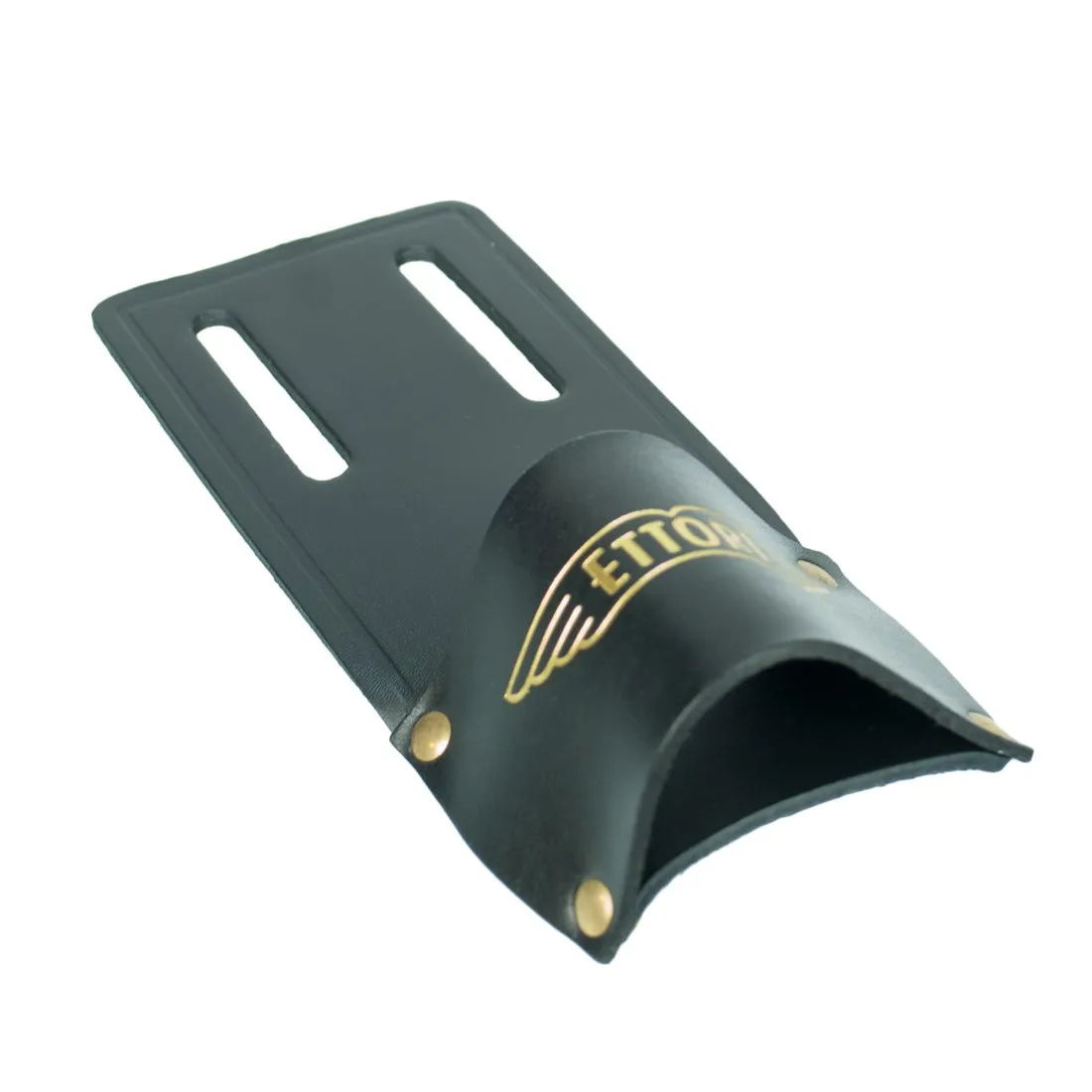 Ettore Single Leather Squeegee Holster