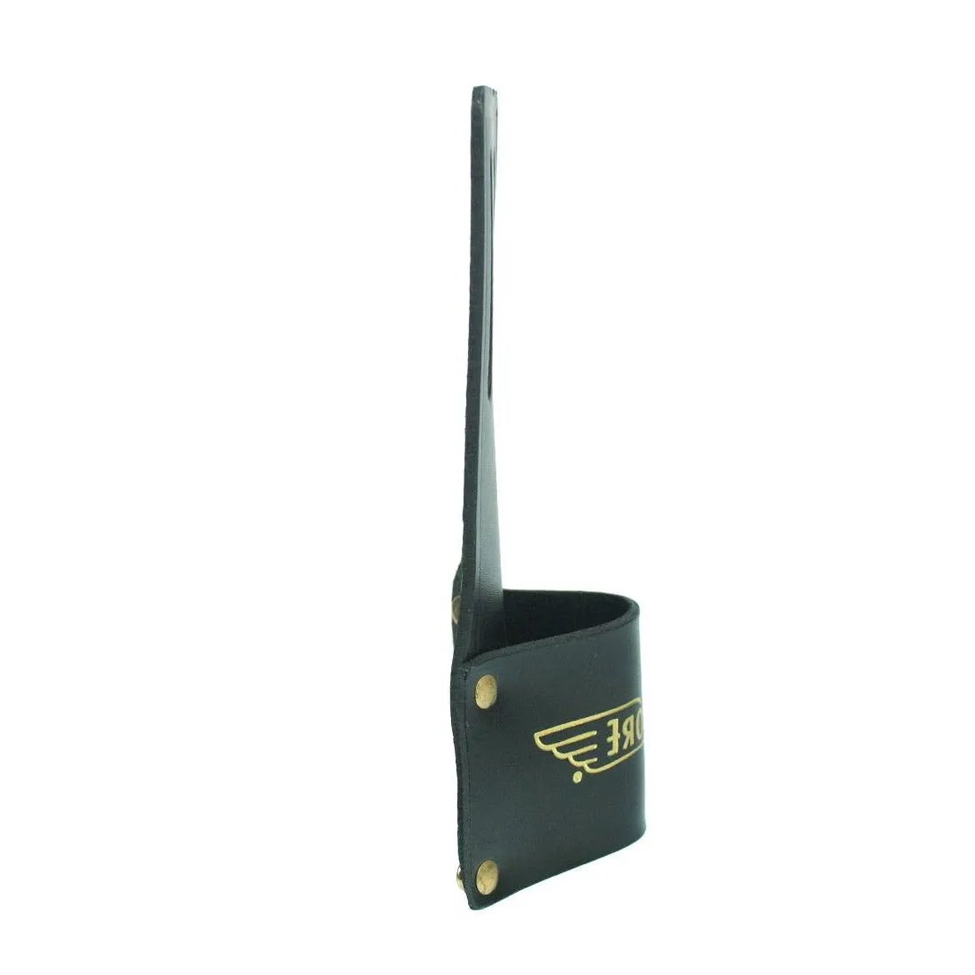 Ettore Single Leather Squeegee Holster