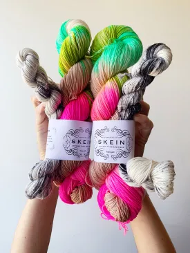 Fruit Salad - Sock Set