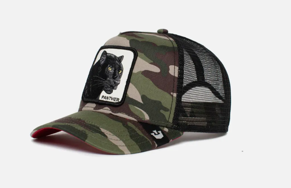 Goorin Bros - The Panther