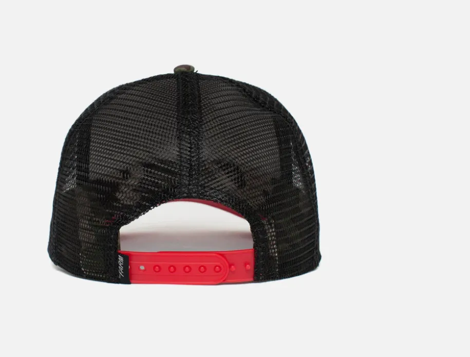 Goorin Bros - The Panther