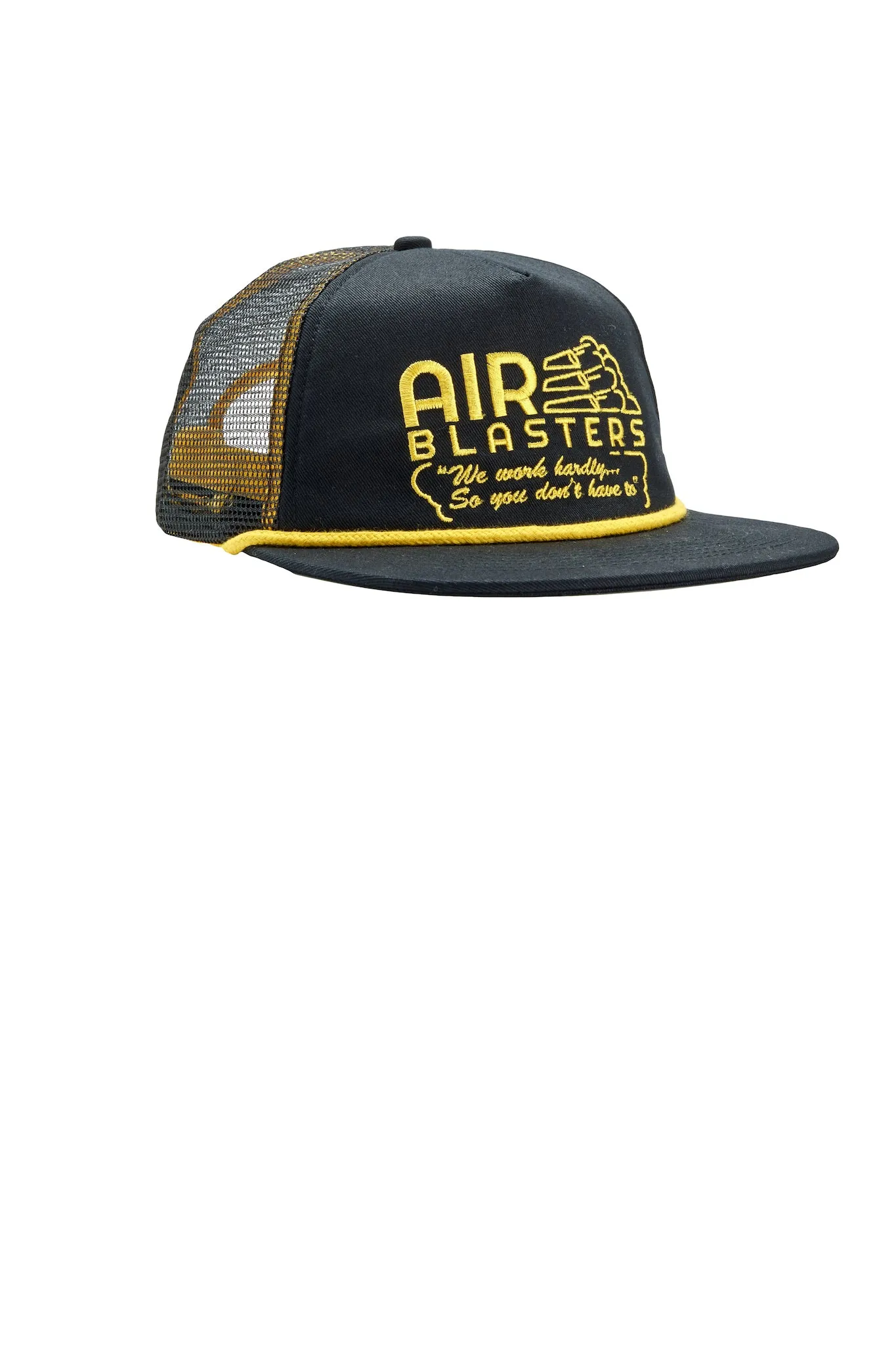 Grampa Cap - Sale
