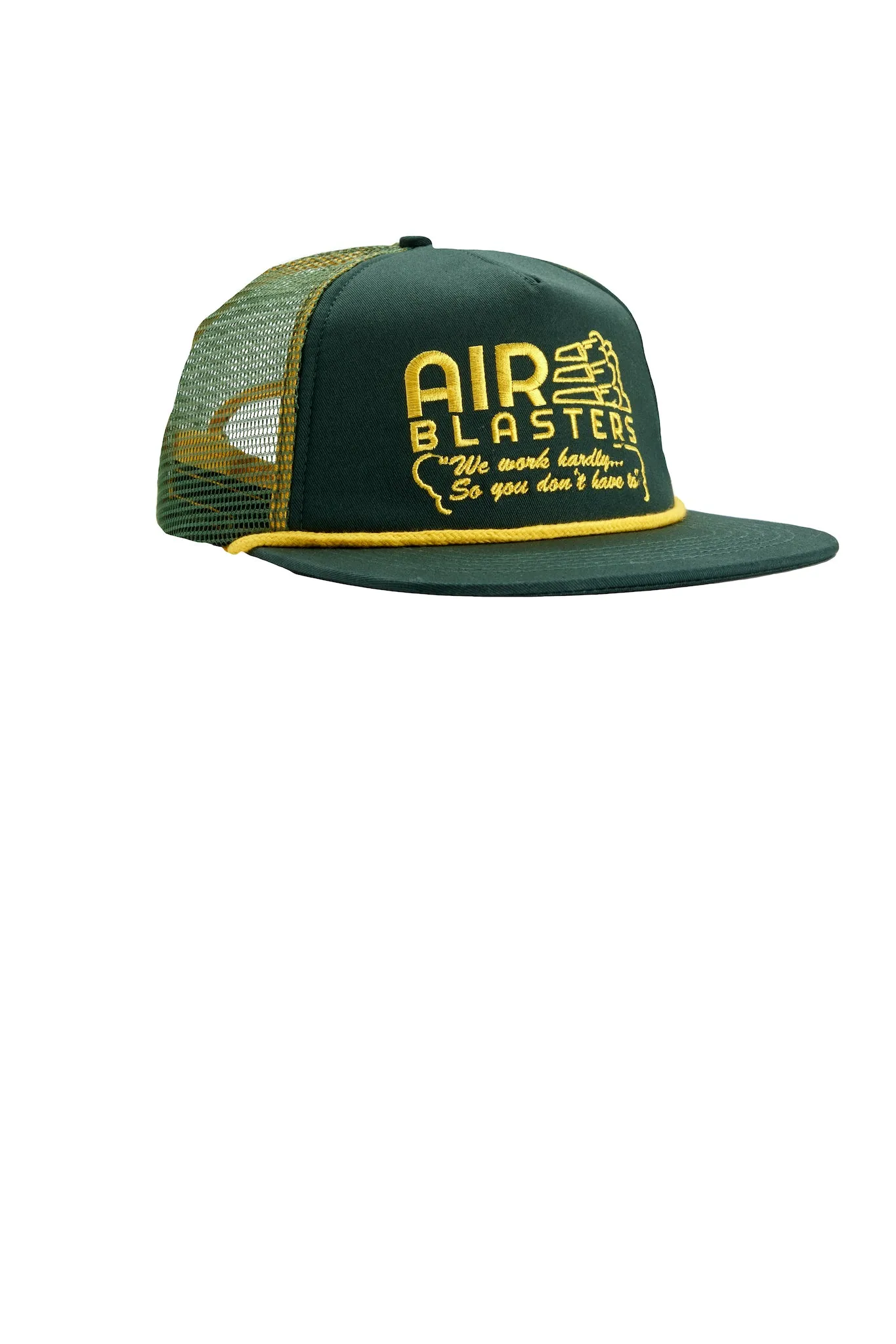 Grampa Cap - Sale