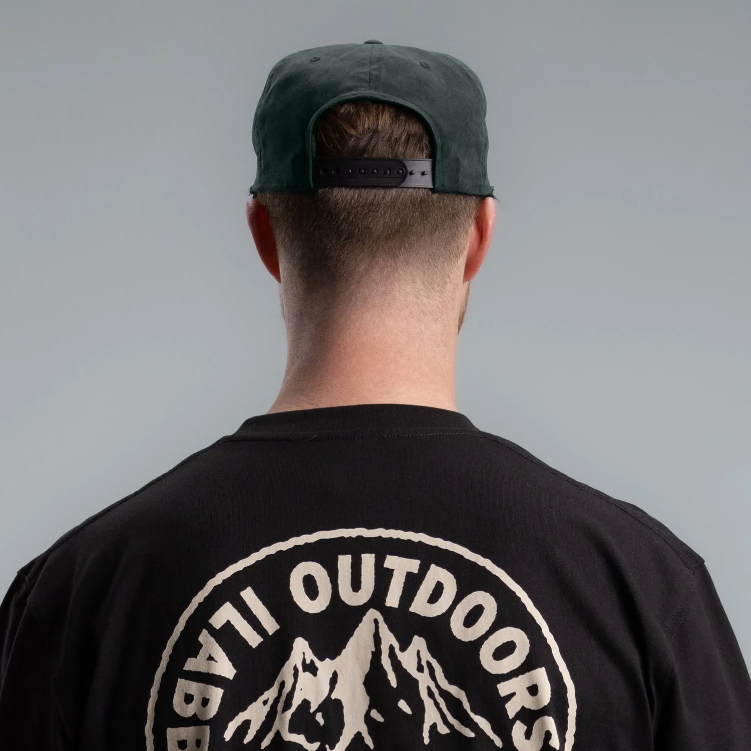 Grand Prix Cap RACING GREEN RACING GREEN