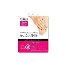 Hand peel mask L'biotica x 1 pair