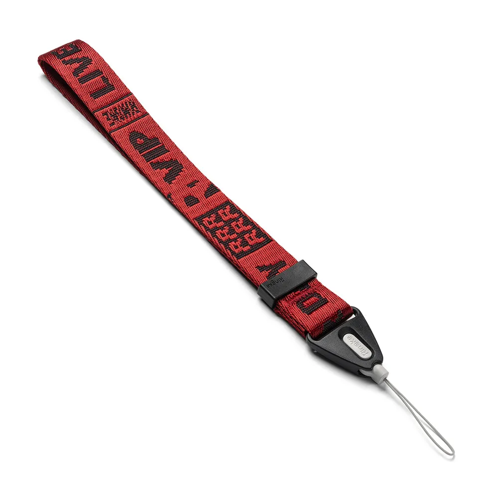Hand Strap | Lettering [1 Pack]