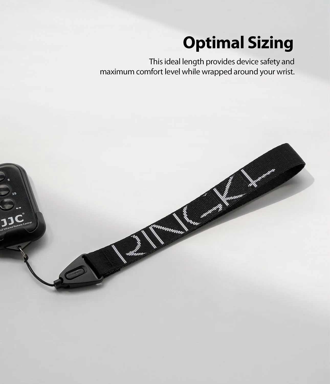 Hand Strap | Lettering [1 Pack]