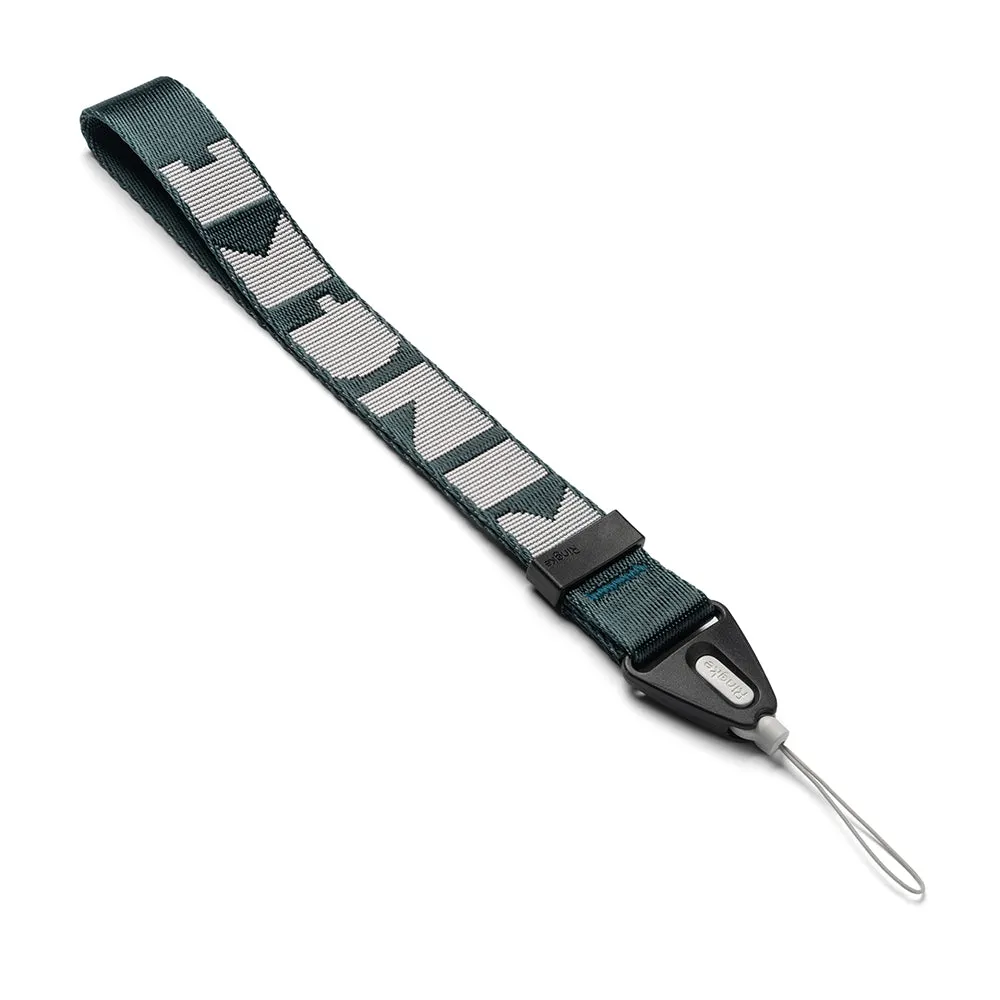 Hand Strap | Lettering [1 Pack]