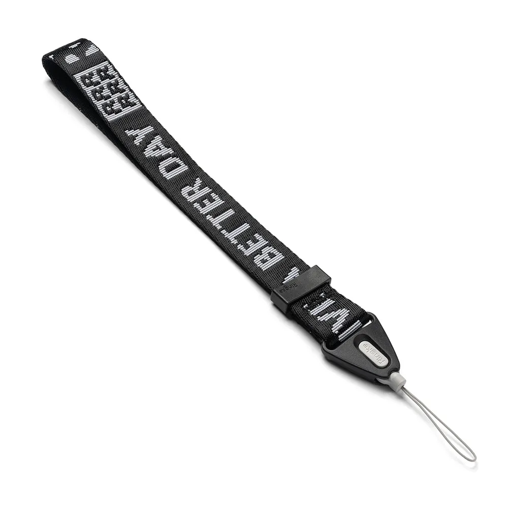 Hand Strap | Lettering [1 Pack]