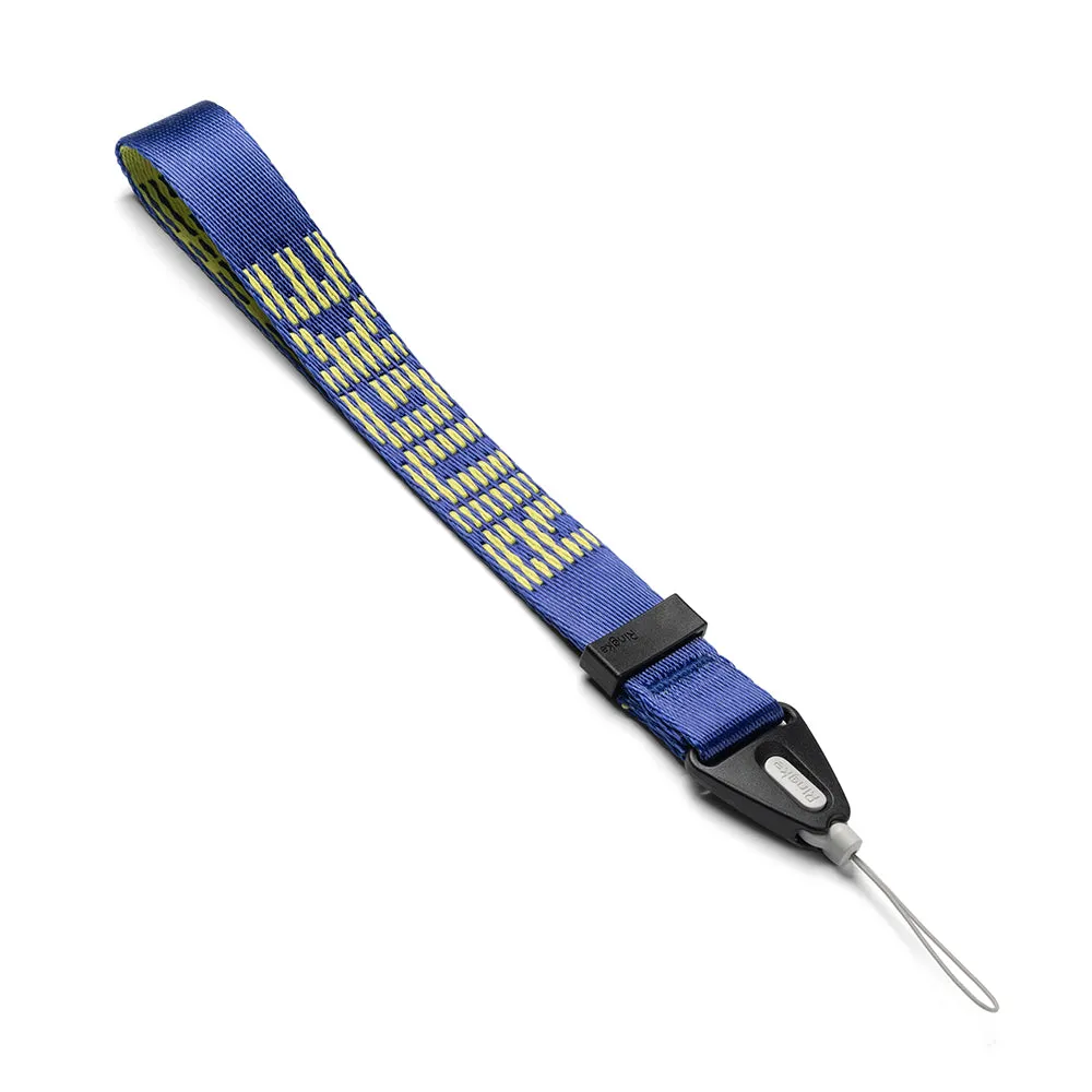 Hand Strap | Lettering [1 Pack]