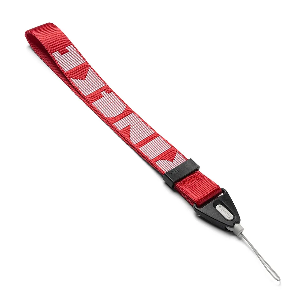 Hand Strap | Lettering [1 Pack]