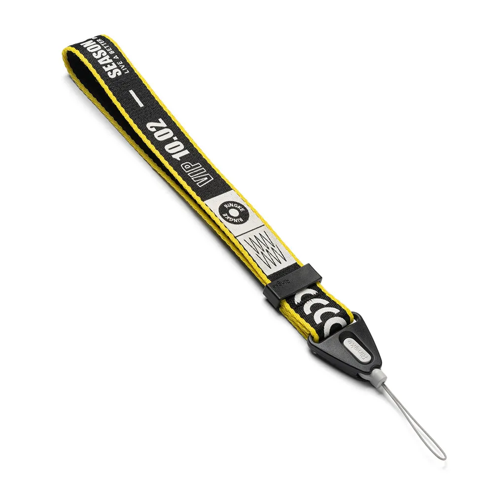 Hand Strap | Lettering [1 Pack]