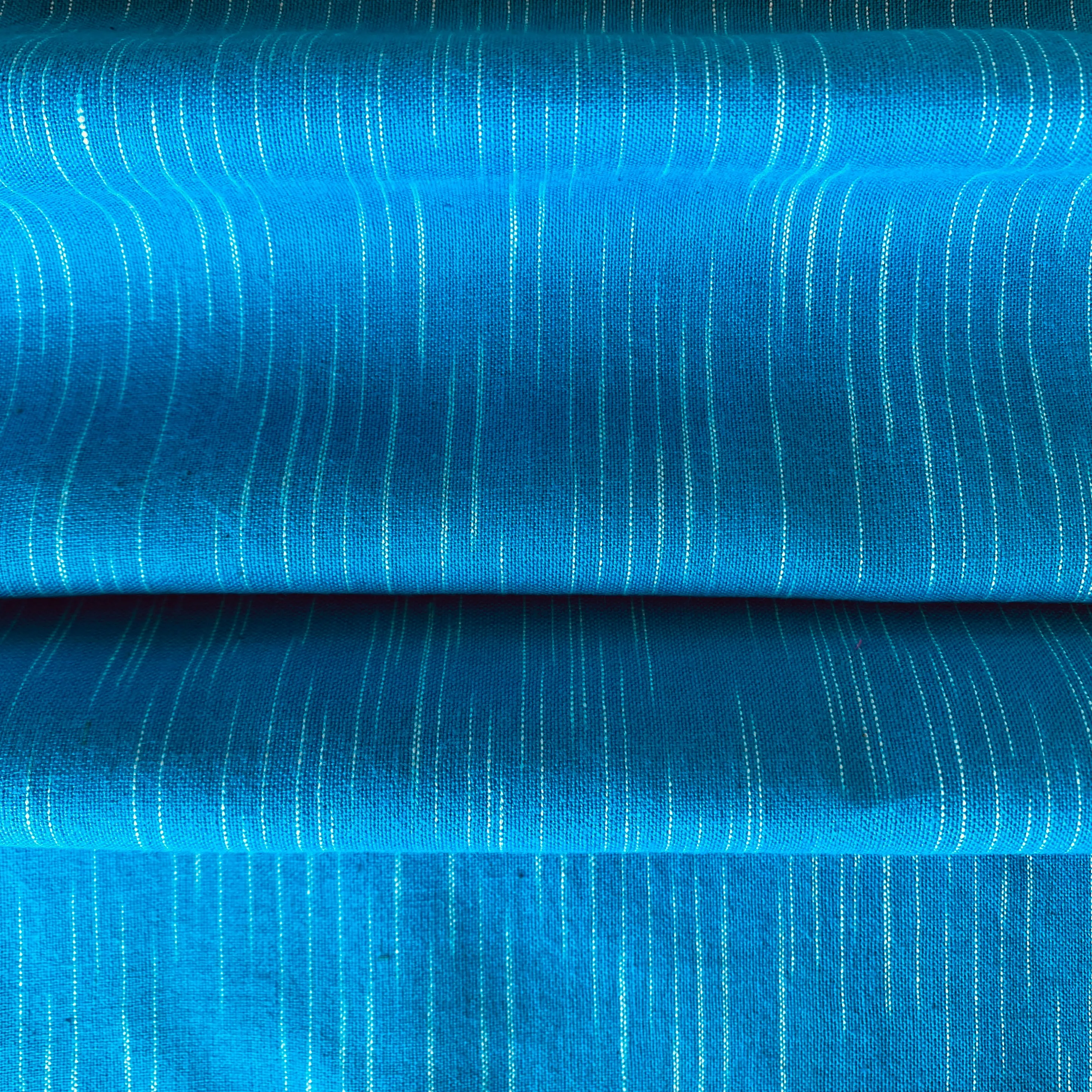Handloom IKAT 100%  Khadi Cotton RDE-3102/11