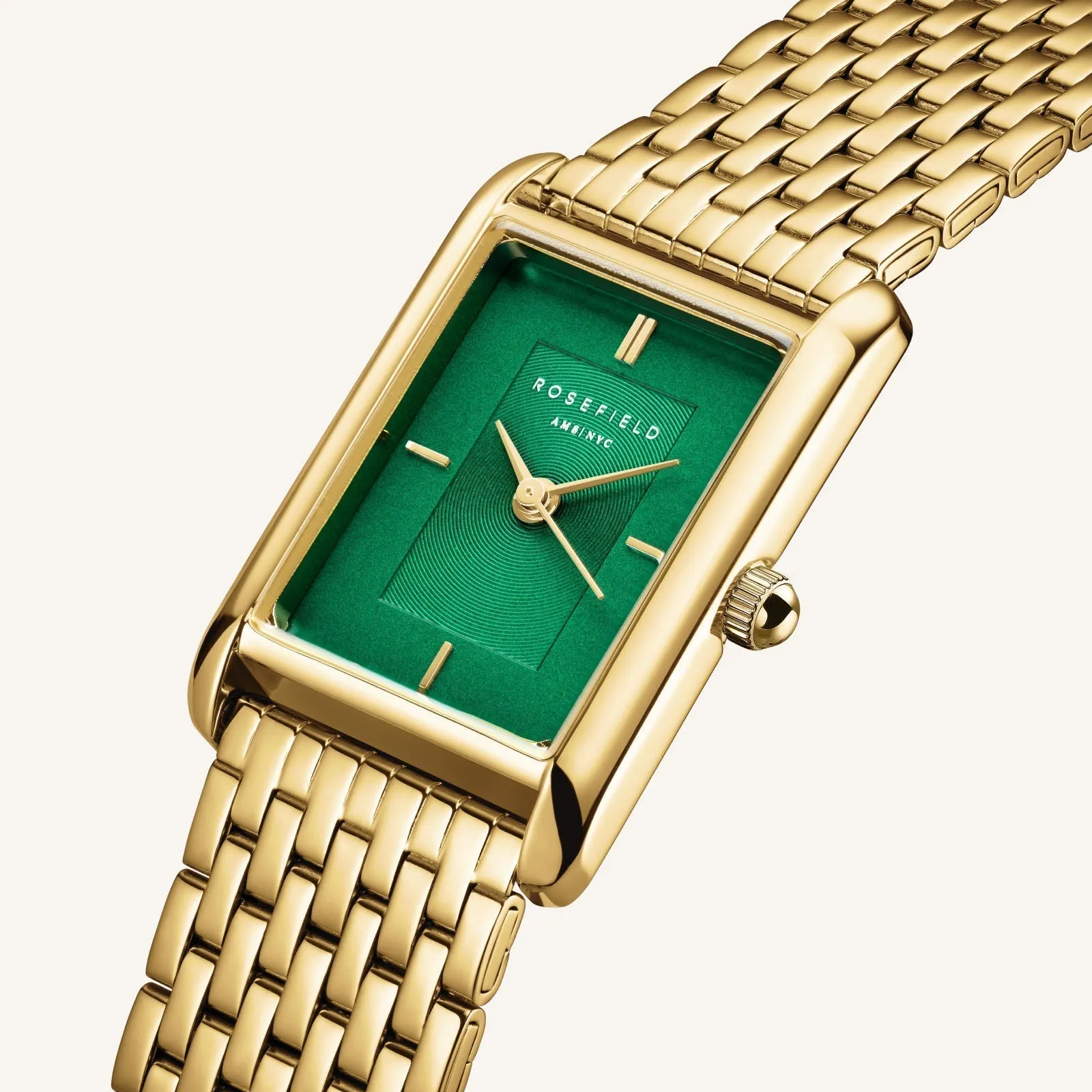 Heirloom Emerald