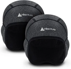 Hikenture Winter Skull Cap Helmet Liner for Men Women Thermal Hat
