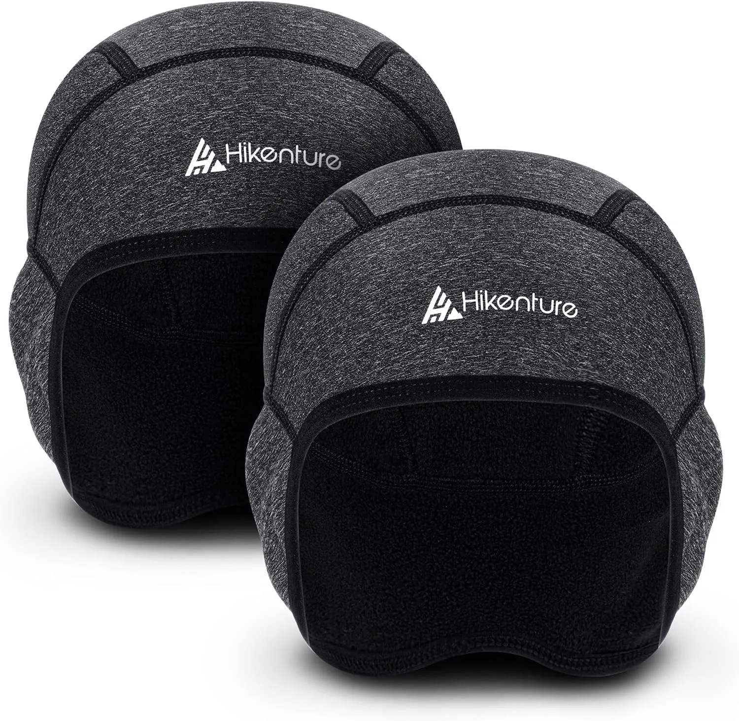 Hikenture Winter Skull Cap Helmet Liner for Men Women Thermal Hat