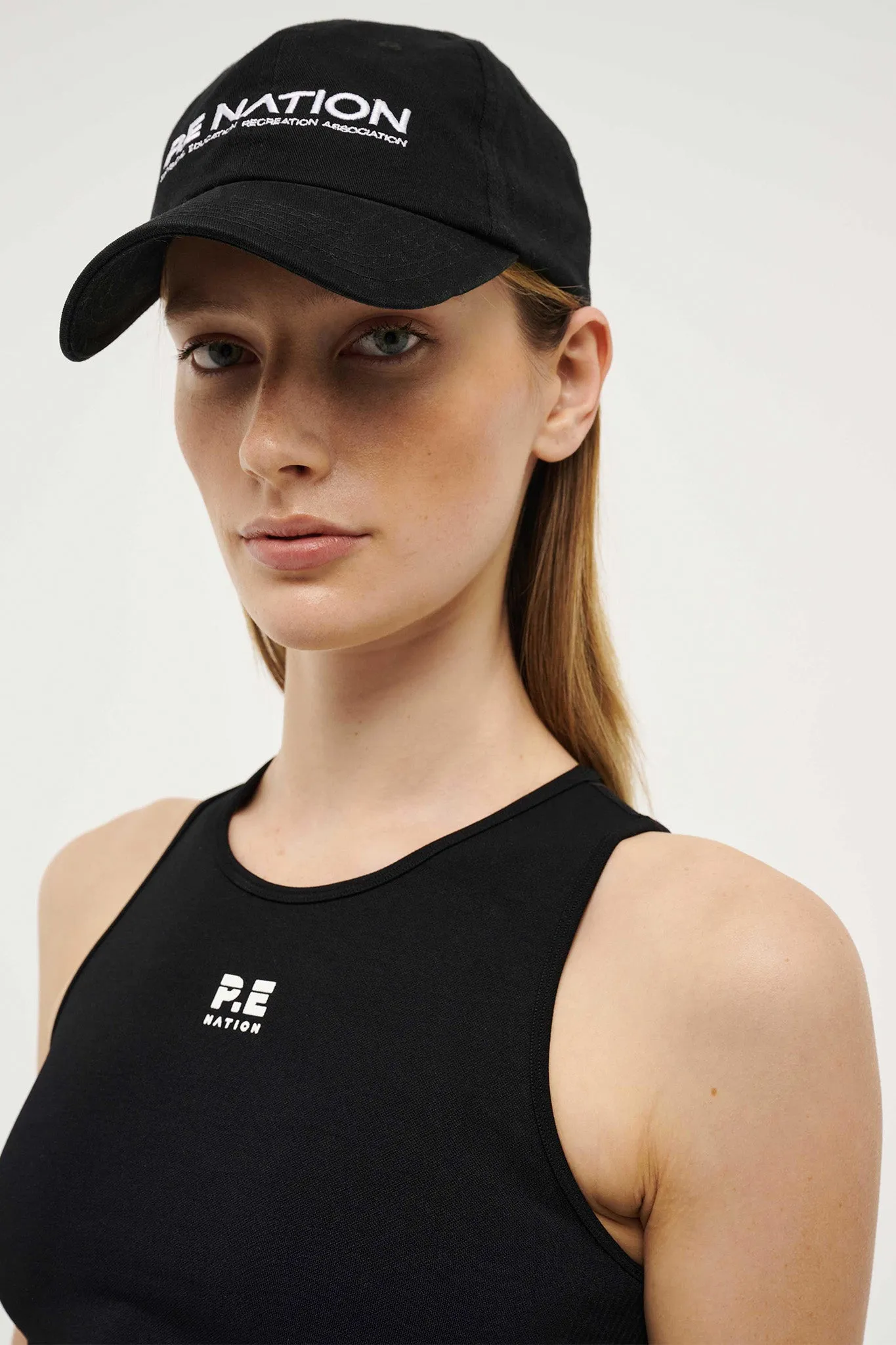 Homage Cap | Black