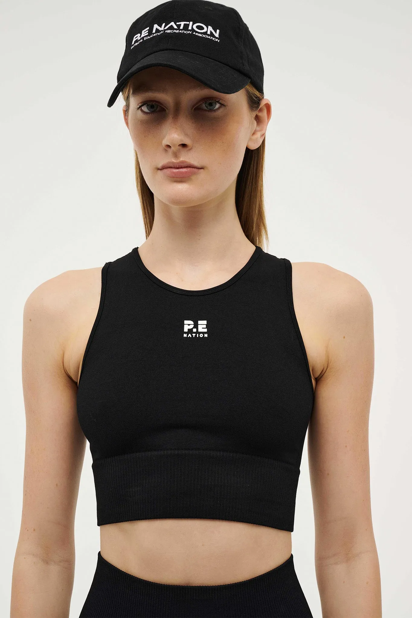 Homage Cap | Black