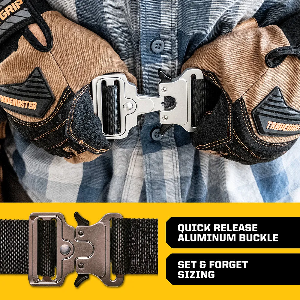 HYBRID CARPENTER TOOL RIG