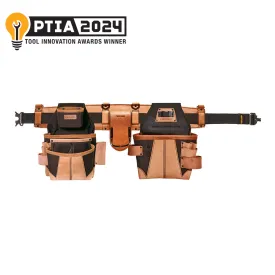 HYBRID CARPENTER TOOL RIG