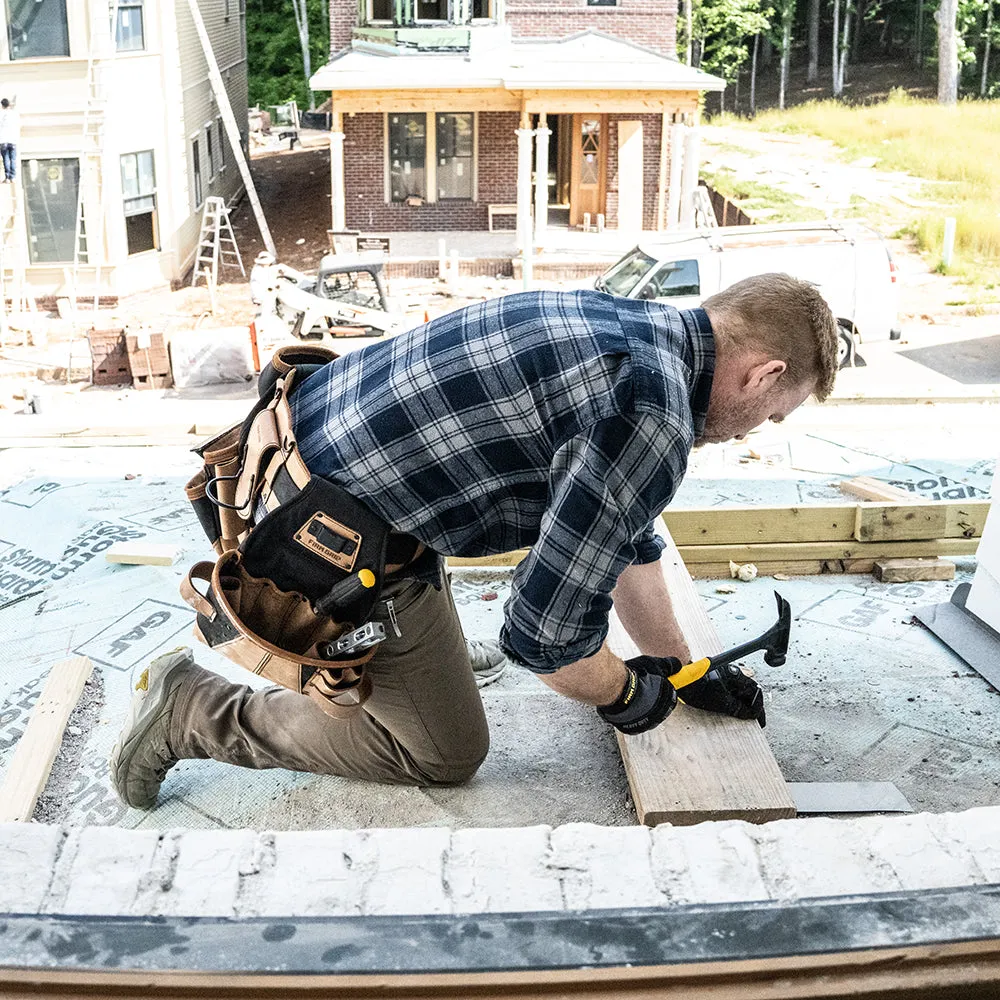 HYBRID CARPENTER TOOL RIG