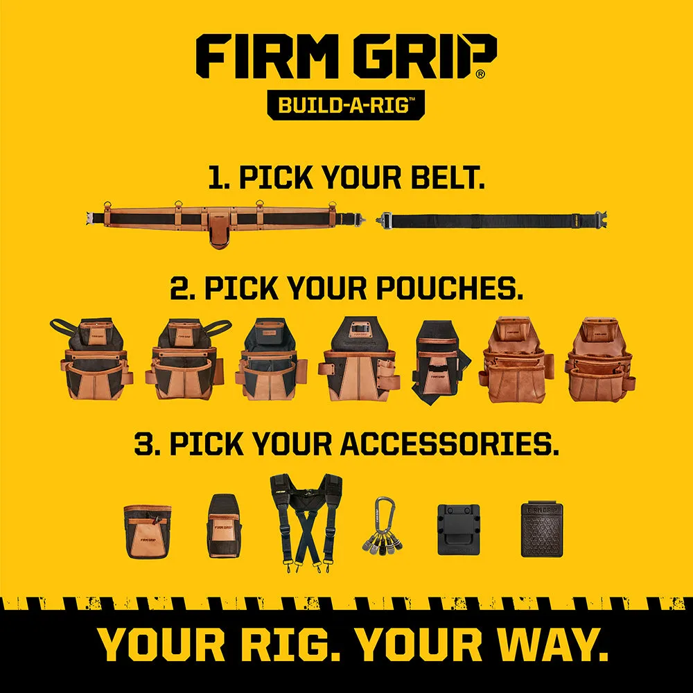 HYBRID FRAMER TOOL POUCH
