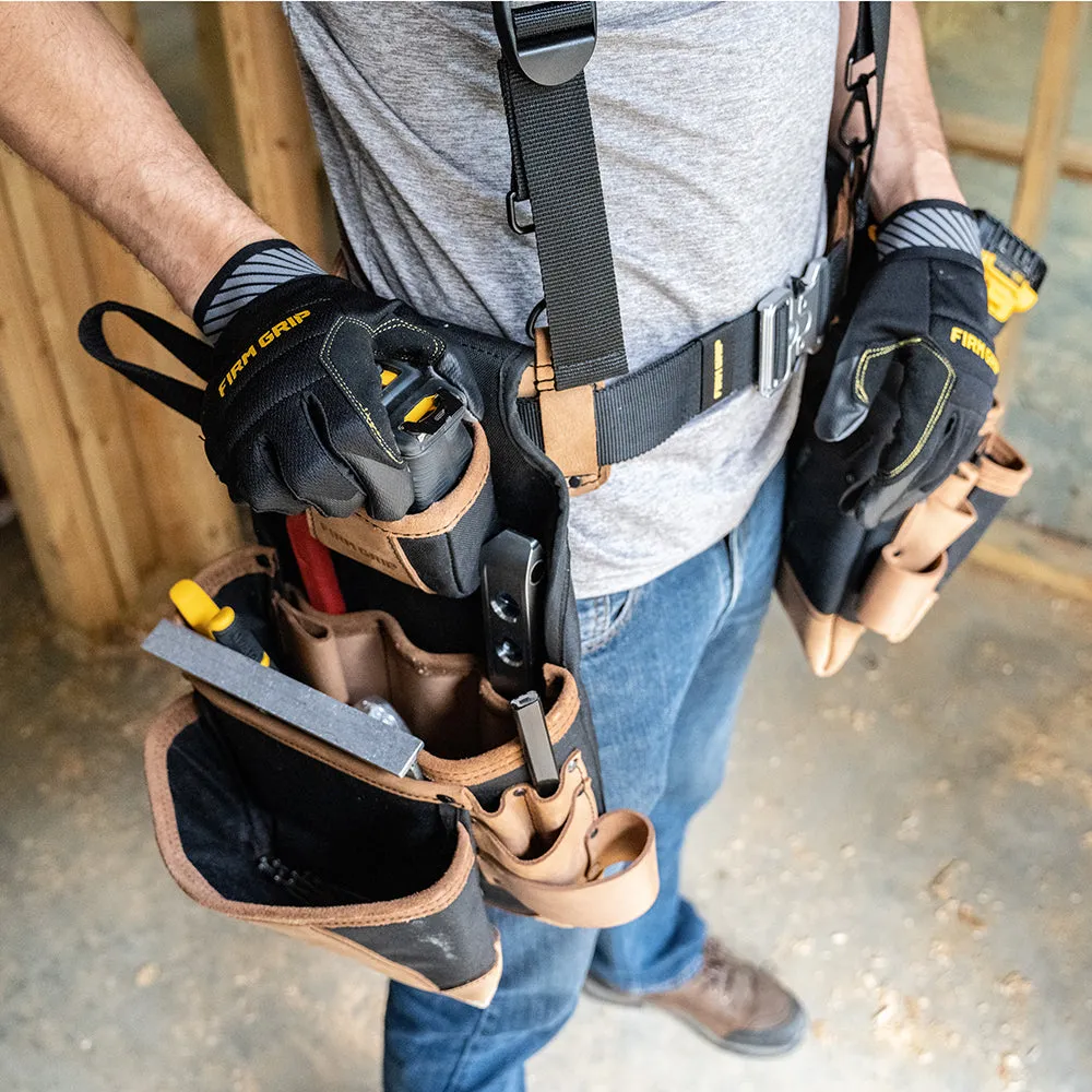HYBRID FRAMER TOOL POUCH
